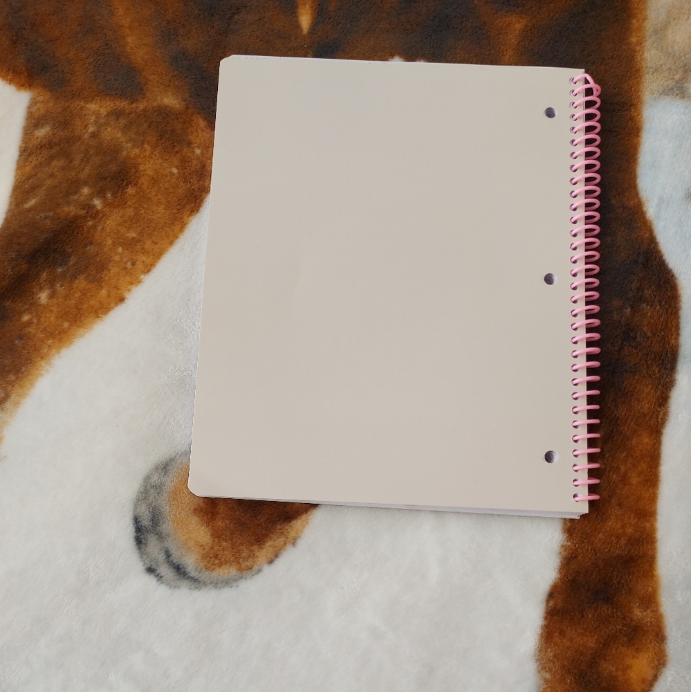 NWOT, Studio | Felines Notebook - Picture 17 of 17